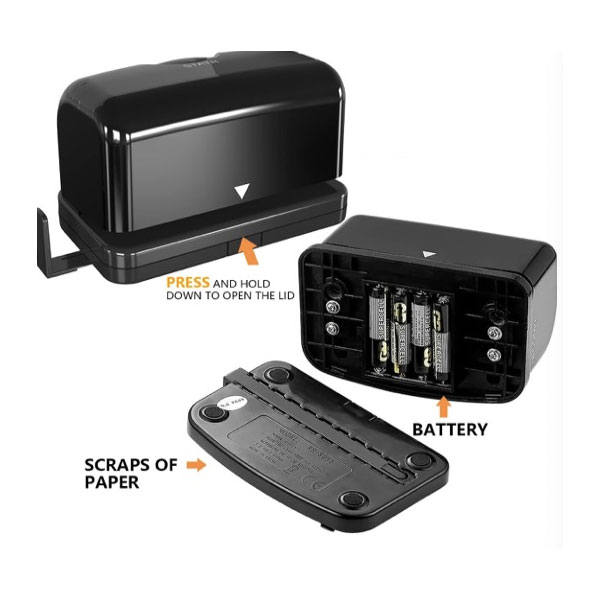 Wie kann eine Papierstanzmaschine Ihre Dokumentenorganisation verbessern?